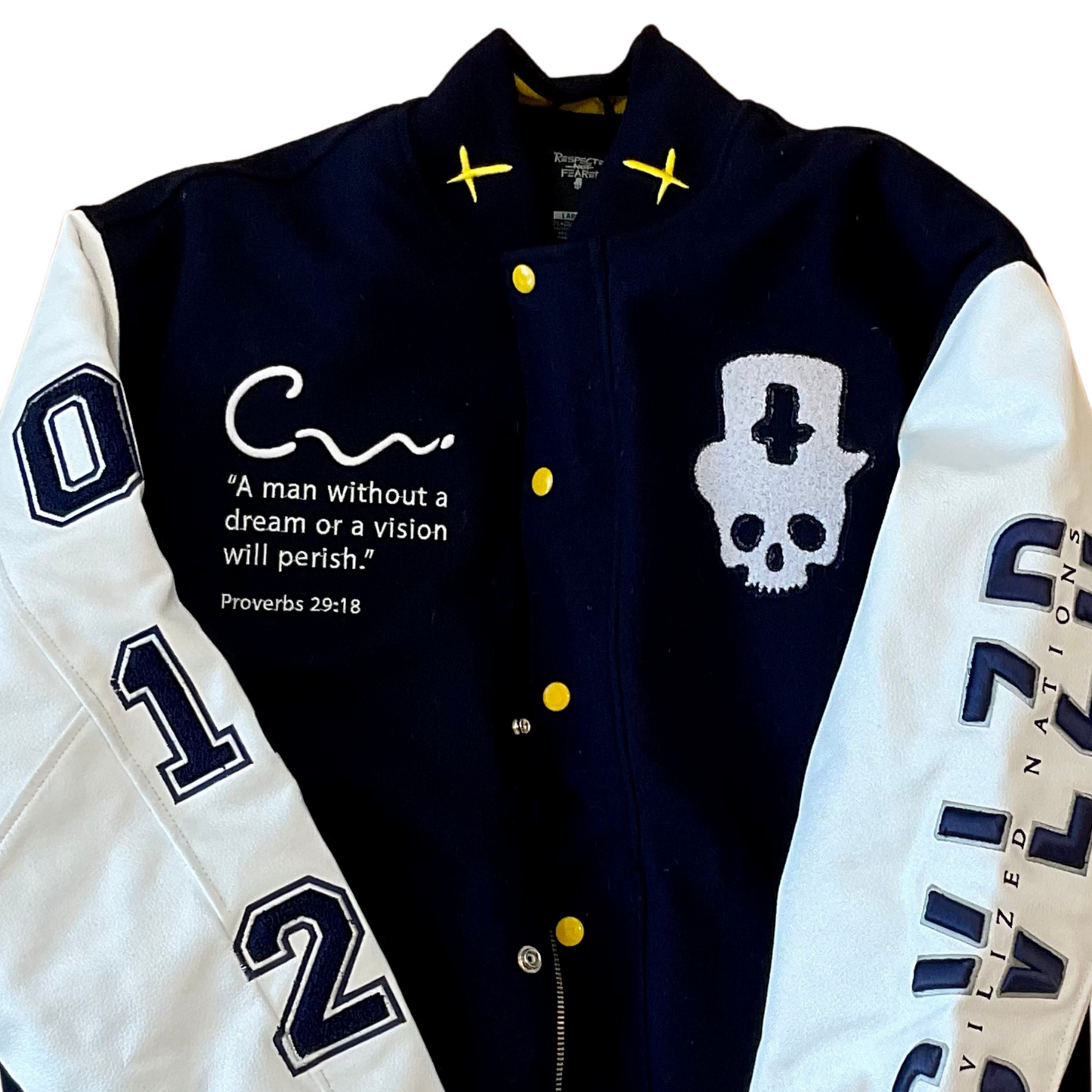 Letterman