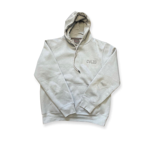 Just Because Hoodie - CIVILIZED NATIONS