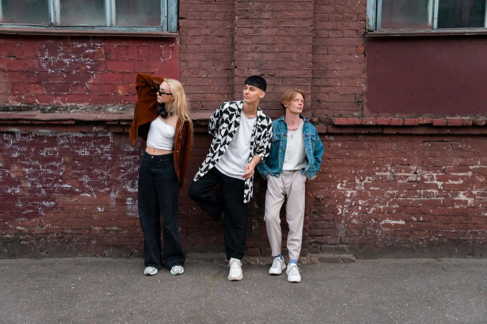 Redefining Urban Style