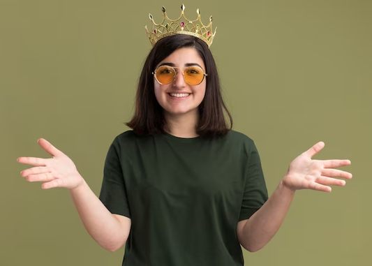 queen womens shirt
