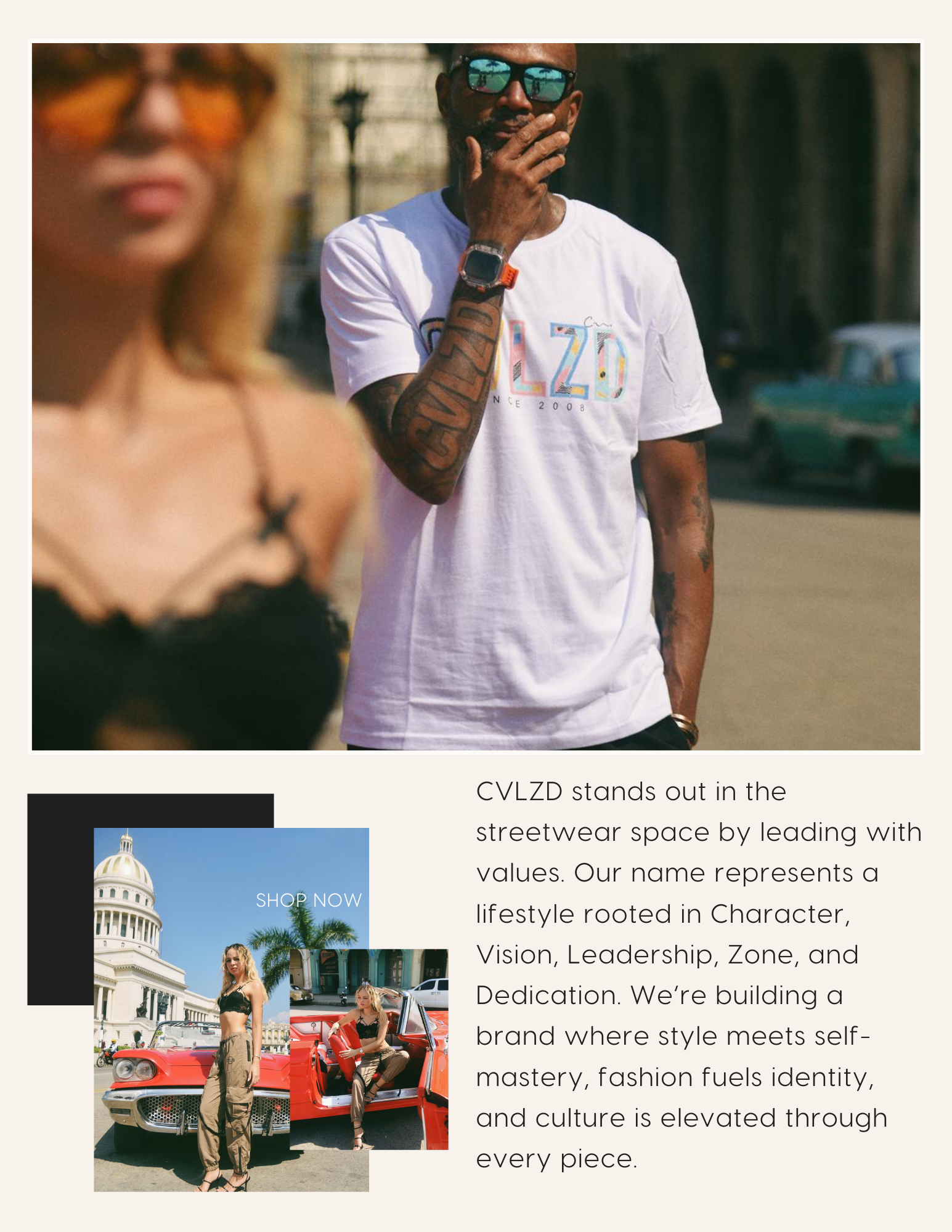 civilizednations