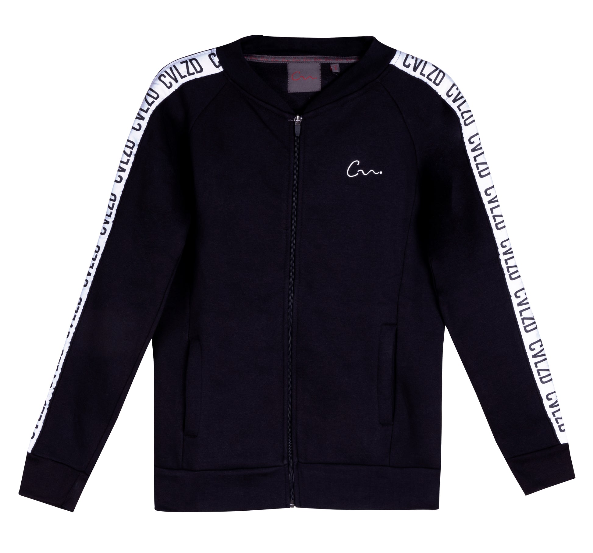 Tracksuit Jogger Set