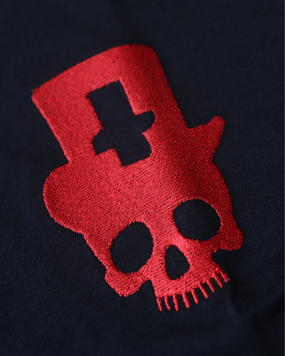 Respected not fear T-Shirts