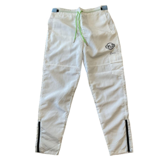 Tracksuit Jogger : Grey - CIVILIZED NATIONS  