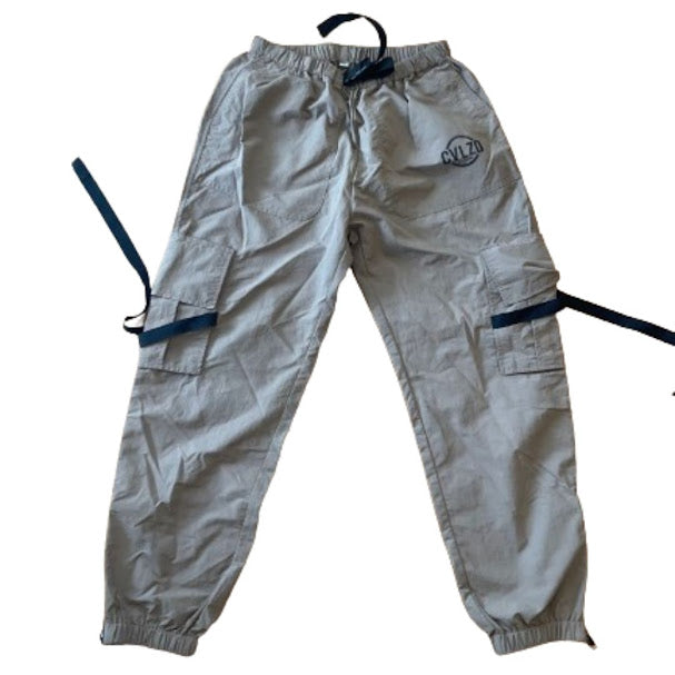Geeshee Cargos - CIVILIZED NATIONS  