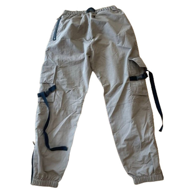Geeshee Cargos - CIVILIZED NATIONS  