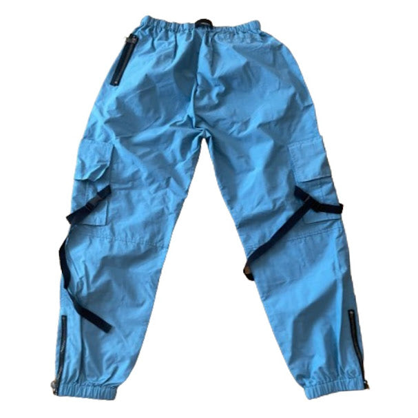 Geeshee Cargos - CIVILIZED NATIONS  