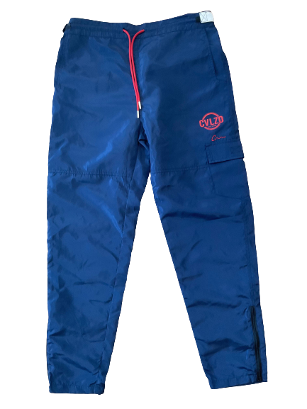 Tracksuit Jogger : Blue - CIVILIZED NATIONS  