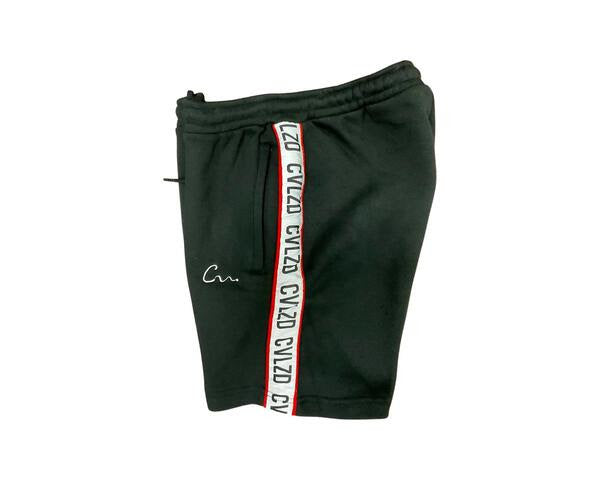 CVLZD Tracksuit Short - CIVILIZED NATIONS  