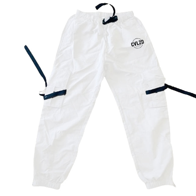 Geeshee Cargos - CIVILIZED NATIONS  