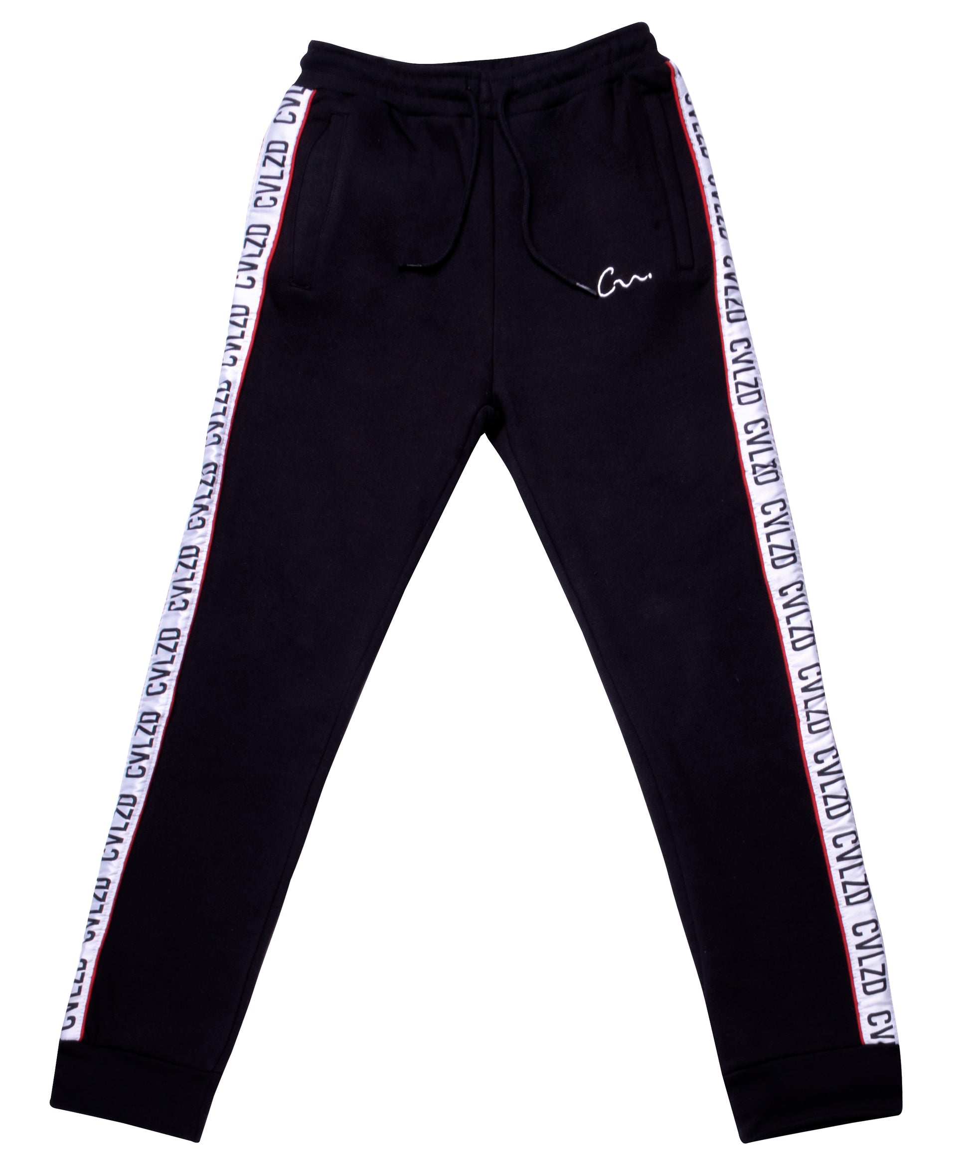 CVLZD Tracksuit Jogger Set - CIVILIZED NATIONS  
