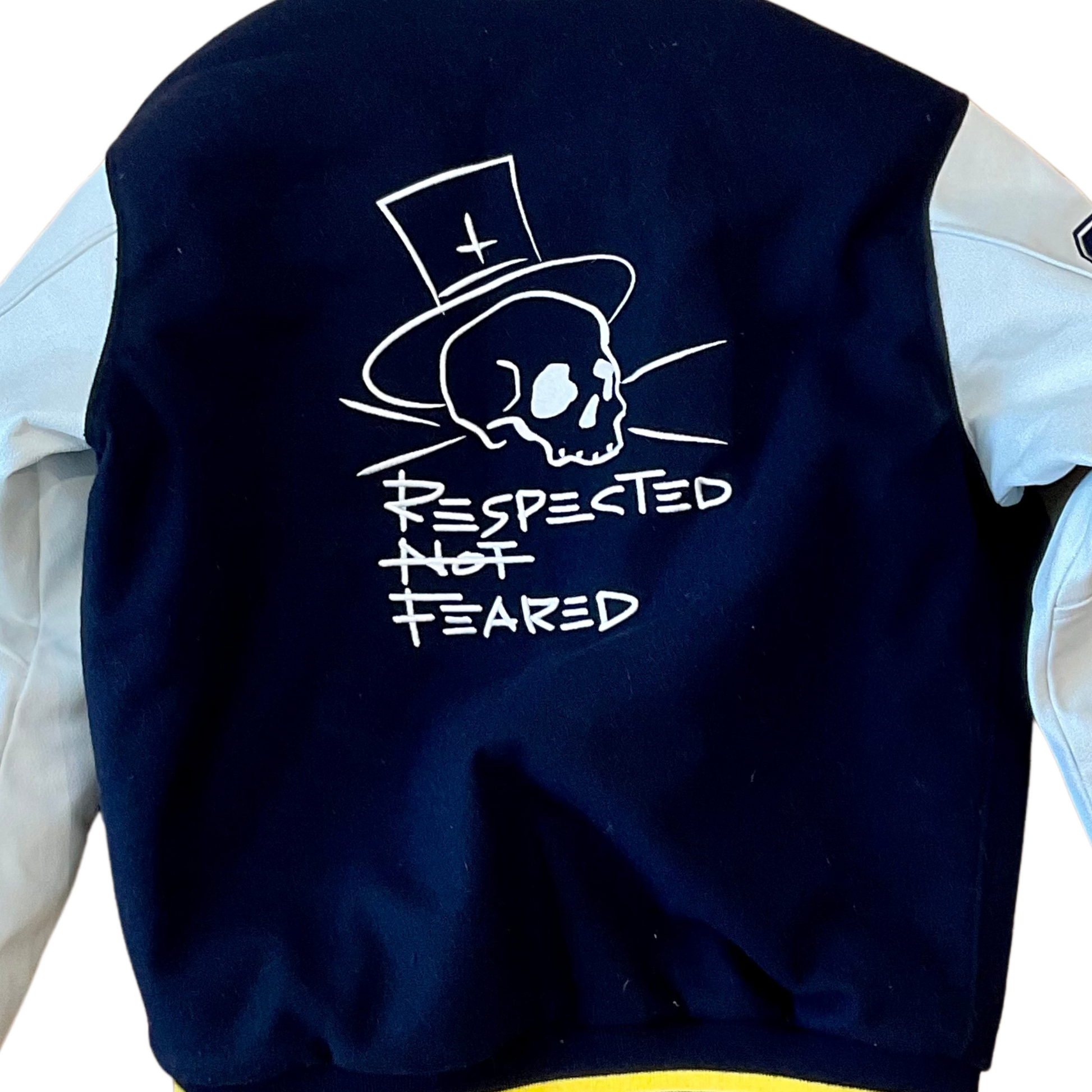 Letterman