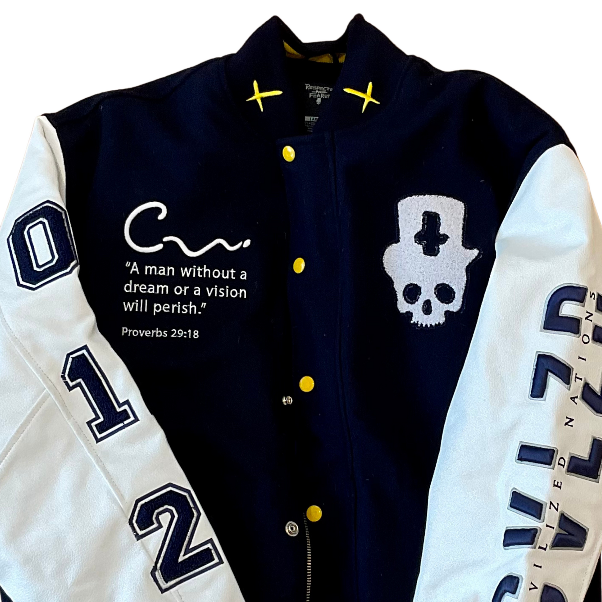 Letterman