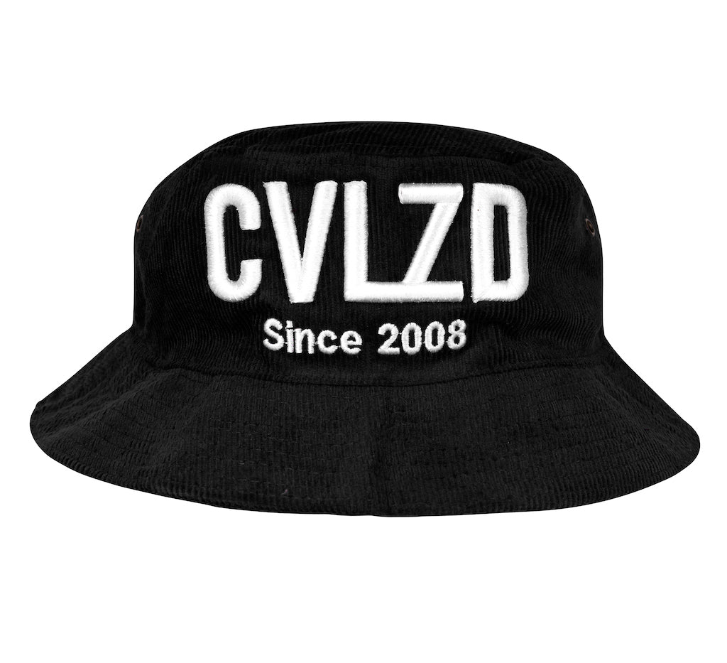 Bucket Hat 