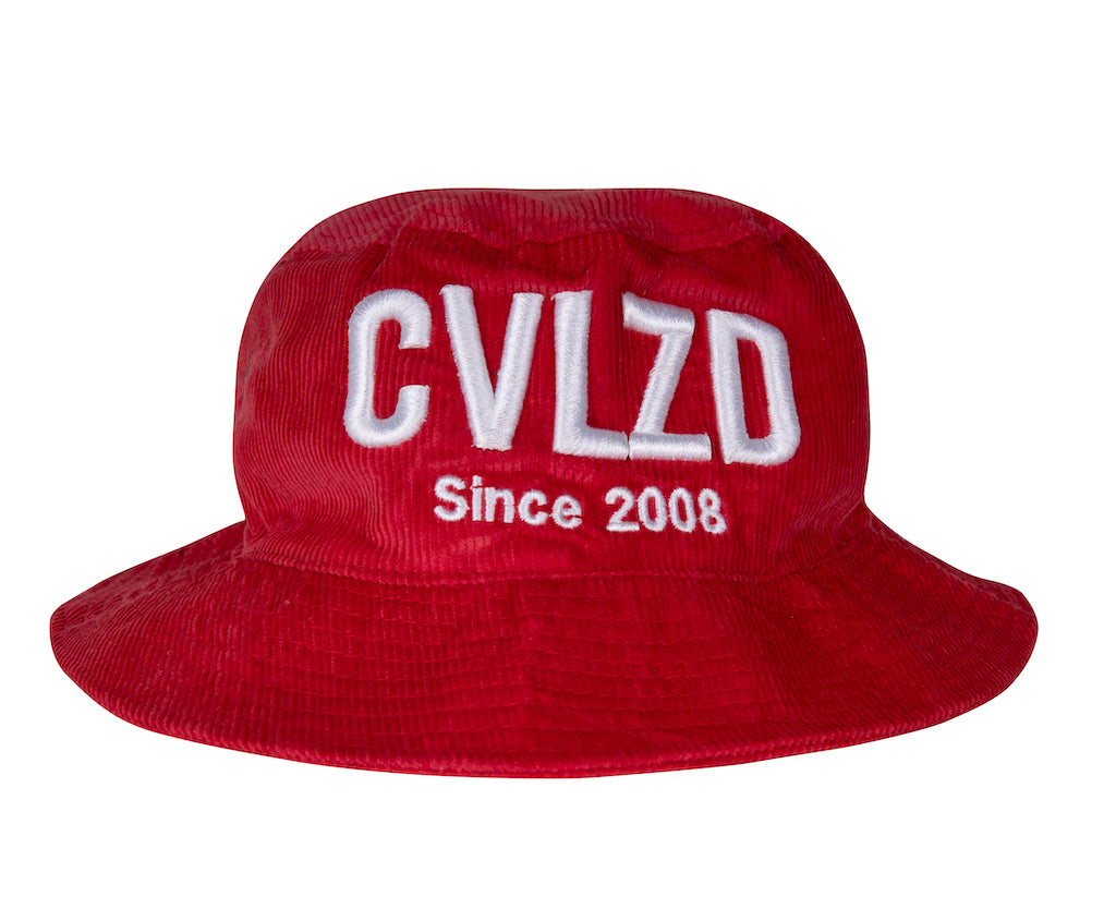 Bucket Hat 